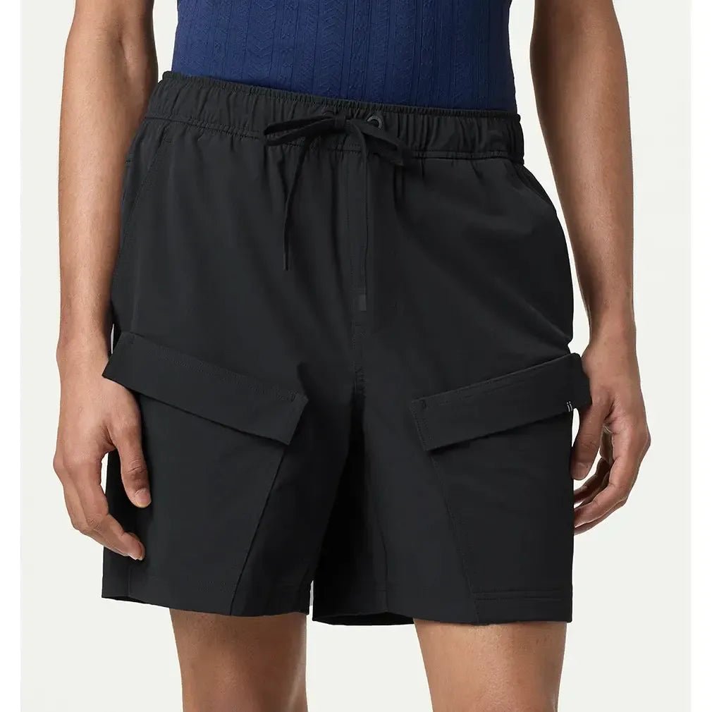 Men's Break Point Woven Tennis ShortTienda Tennis