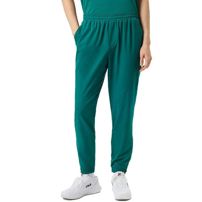 Men's Center Court Tennis Track Pant RainforestTienda Tennis
