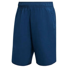 Men's Club 7 Inch Tennis Shorts Collegiate NavyTienda Tennis