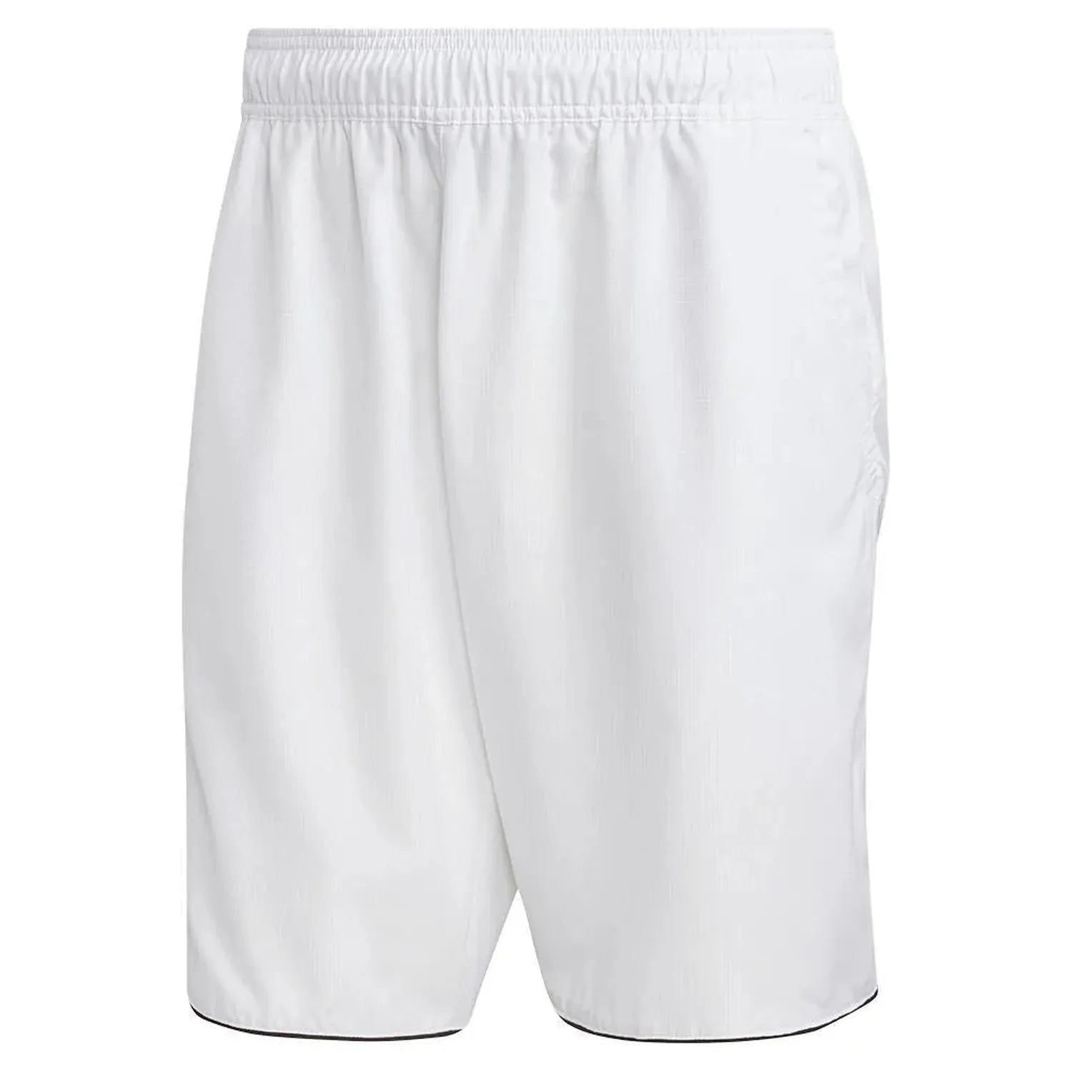 Men's Club 7 Inch Tennis Shorts WhiteTienda Tennis