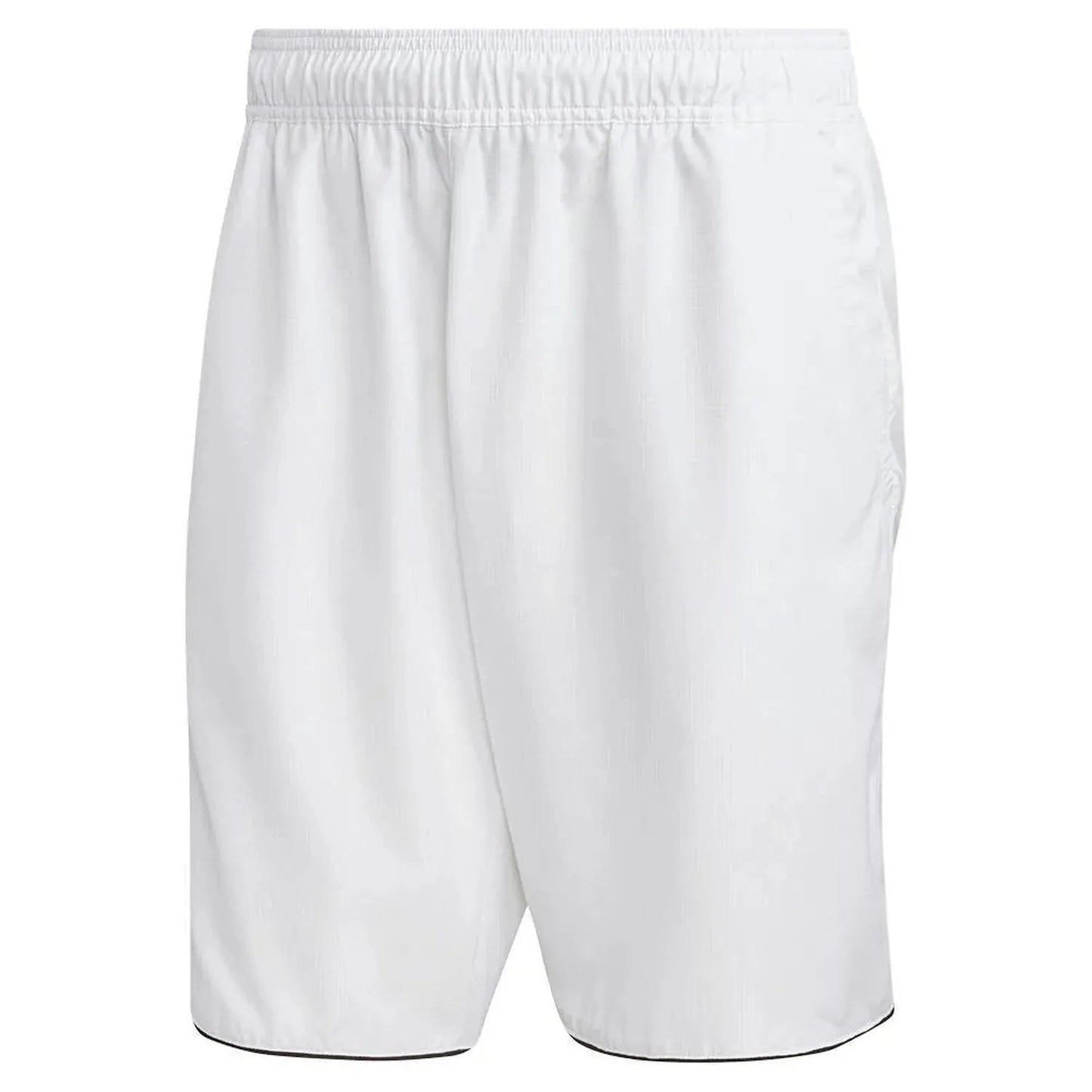 Men's Club 7 Inch Tennis Shorts WhiteTienda Tennis