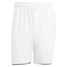 Men's Club 7in Tennis Short WhiteTienda Tennis