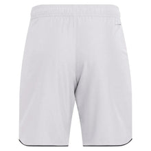 Men's Club 7in Tennis Short WhiteTienda Tennis