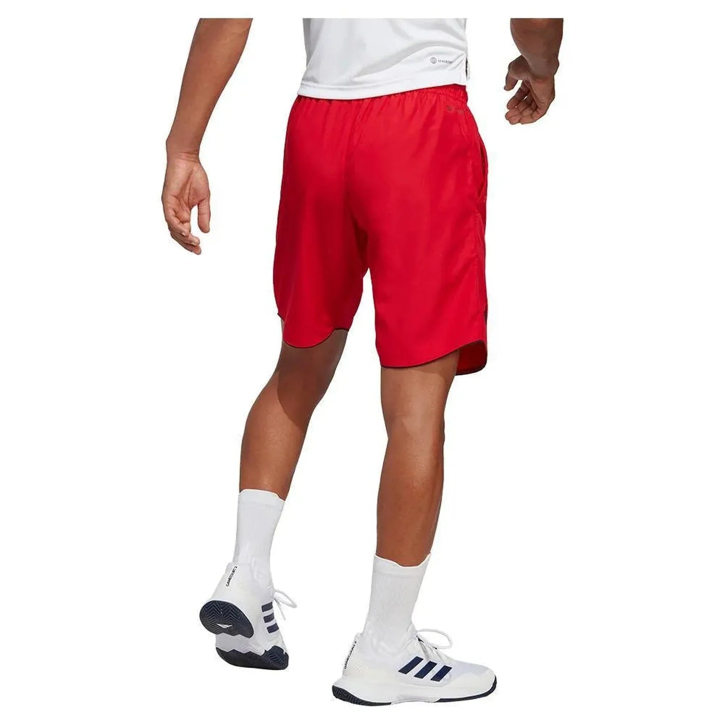 Men's Club 9 Inch Tennis Shorts Better ScarletTienda Tennis