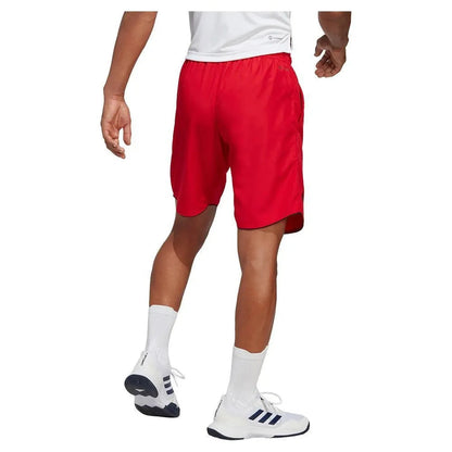 Men's Club 9 Inch Tennis Shorts Better ScarletTienda Tennis