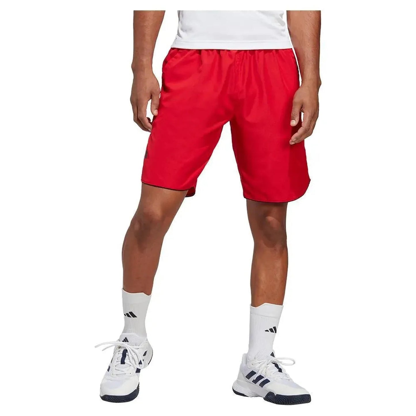 Men's Club 9 Inch Tennis Shorts Better ScarletTienda Tennis