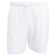 Men's Club Climacool 2in1 7" Tennis Shorts WhiteTienda Tennis