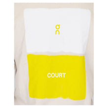 Men's Club Graphic Tennis Crew TanTienda Tennis