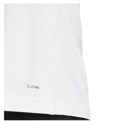 Men's Club Pique Tennis Polo WhiteTienda Tennis
