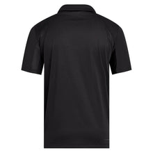 Men's Club Tennis Polo BlackTienda Tennis