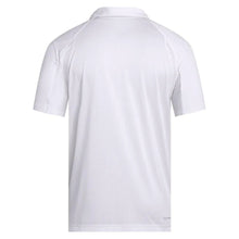 Men's Club Tennis Polo WhiteTienda Tennis