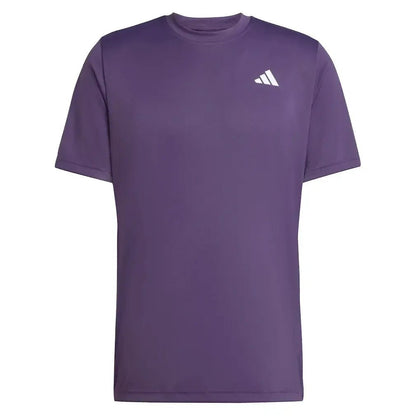 Men's Club Tennis Top Aurora PlumTienda Tennis