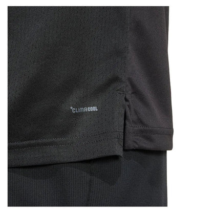 Men's Club Tennis Top BlackTienda Tennis