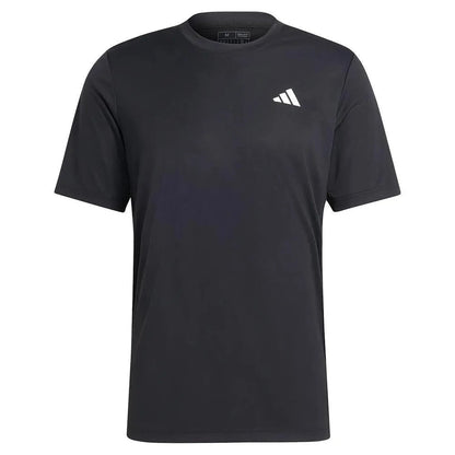Men's Club Tennis Top BlackTienda Tennis