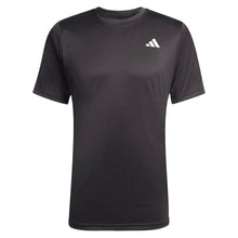 Men's Club Tennis Top BlackTienda Tennis