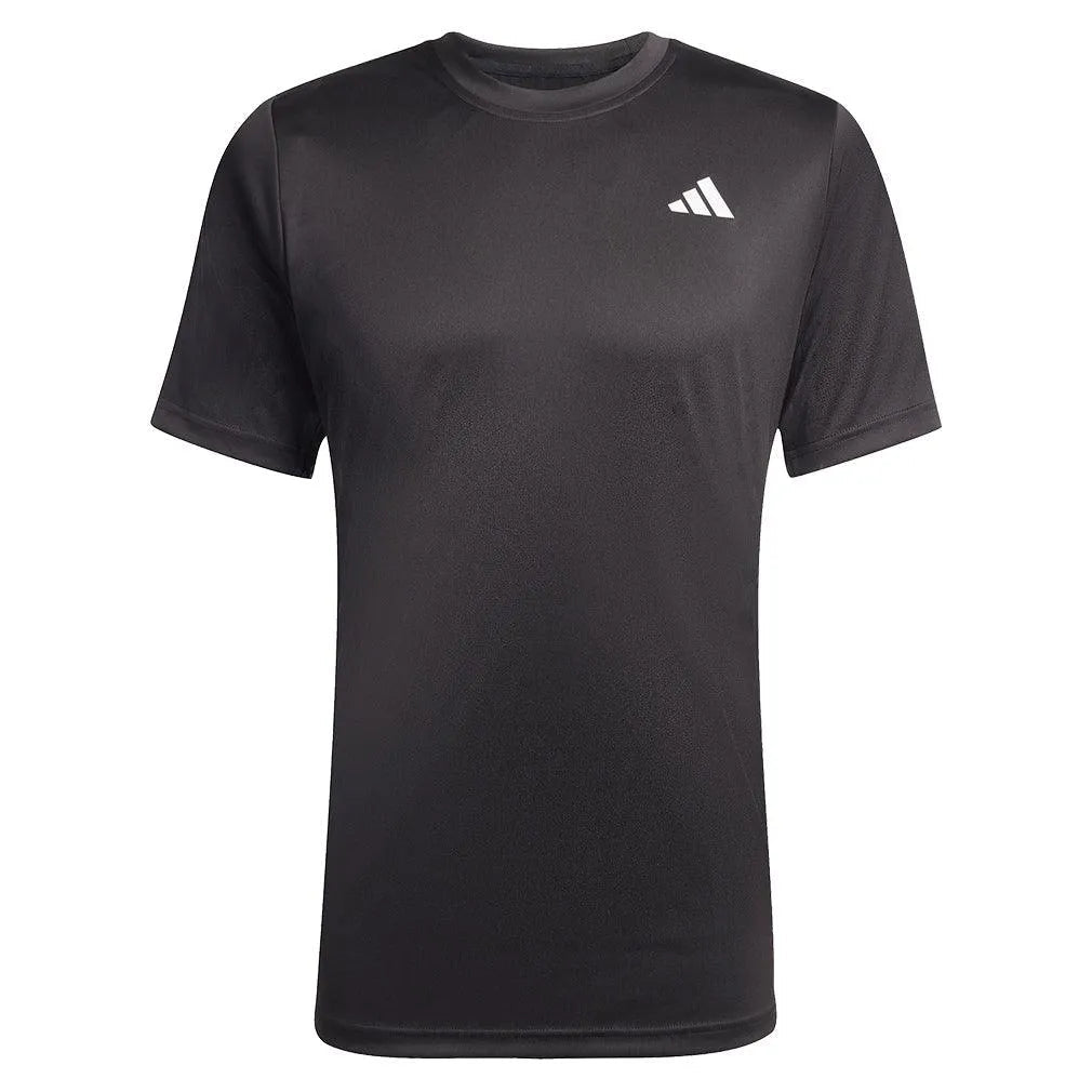 Men's Club Tennis Top BlackTienda Tennis