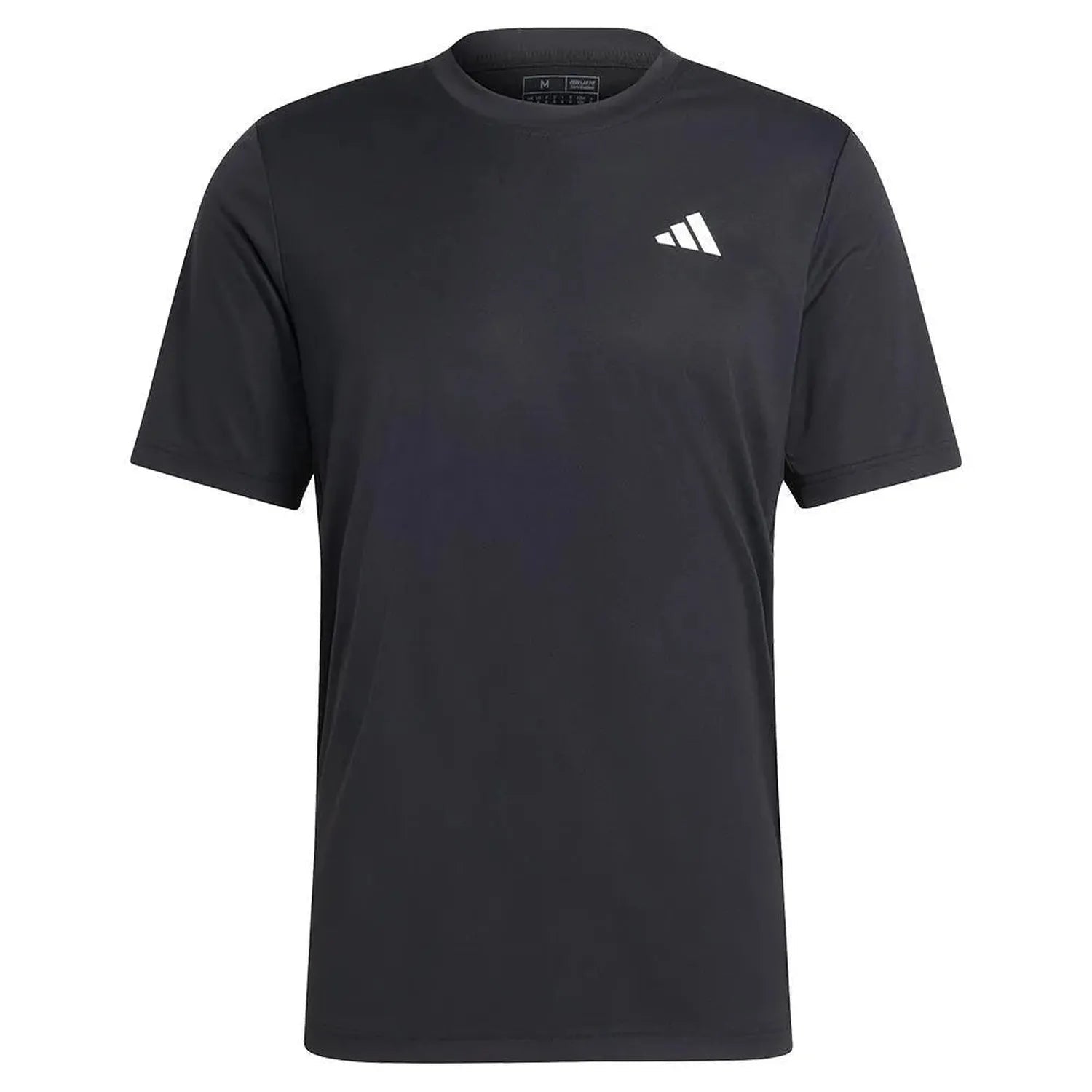Men's Club Tennis Top BlackTienda Tennis