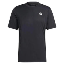 Men's Club Tennis Top BlackTienda Tennis