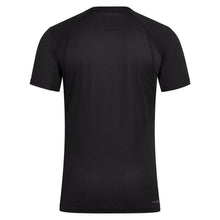 Men's Club Tennis Top BlackTienda Tennis
