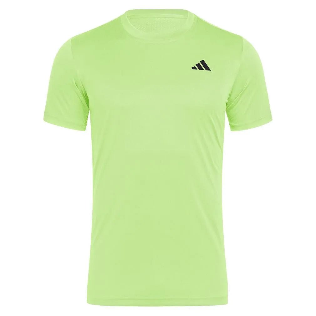 Men's Club Tennis Top Lucid LemonTienda Tennis