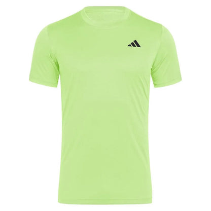 Men's Club Tennis Top Lucid LemonTienda Tennis