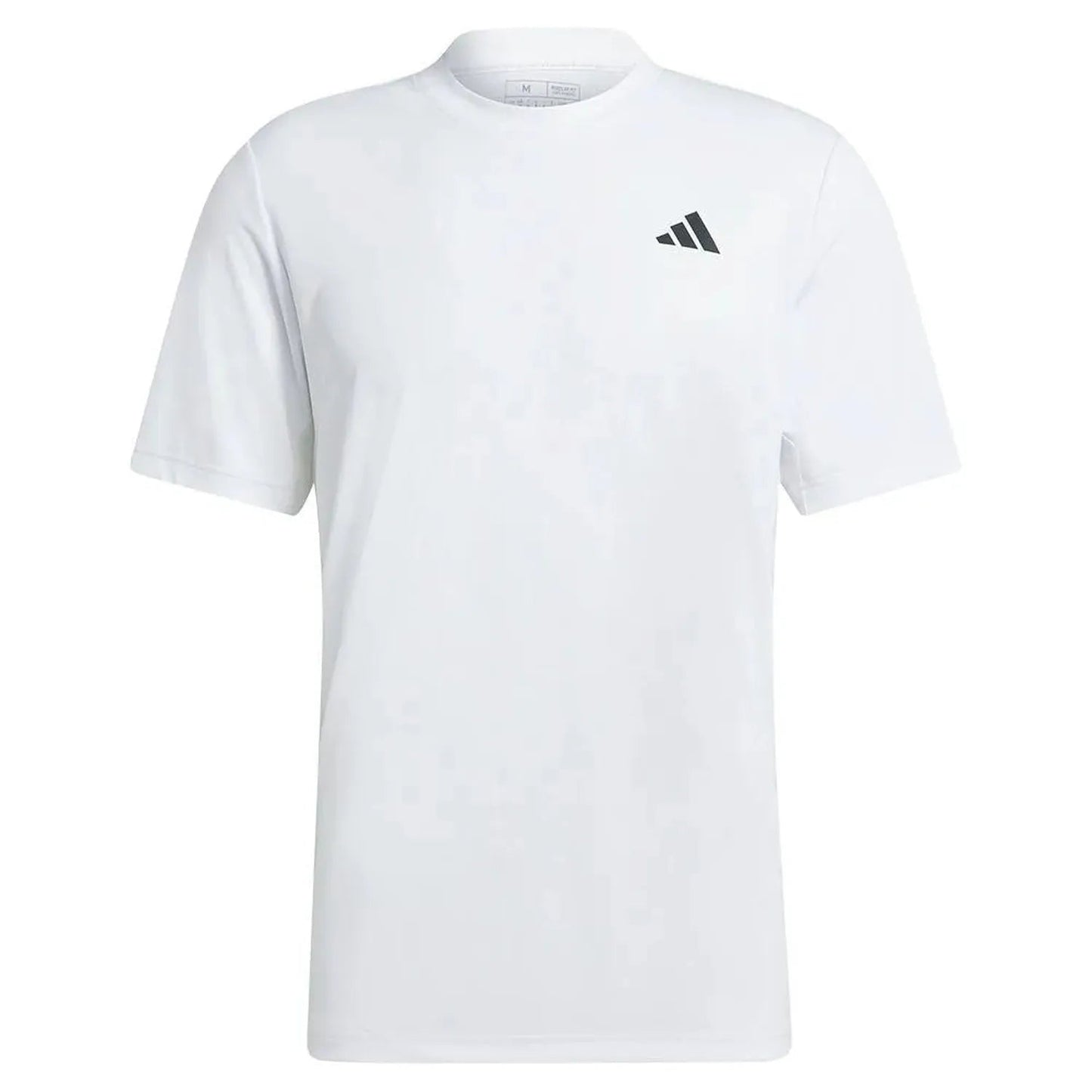 Men's Club Tennis Top WhiteTienda Tennis