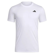 Men's Club Tennis Top WhiteTienda Tennis