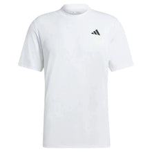Men's Club Tennis Top WhiteTienda Tennis