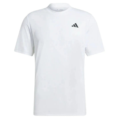 Men's Club Tennis Top WhiteTienda Tennis