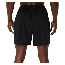 Men's Court 7 Inch Tennis Short Performance BlackTienda Tennis