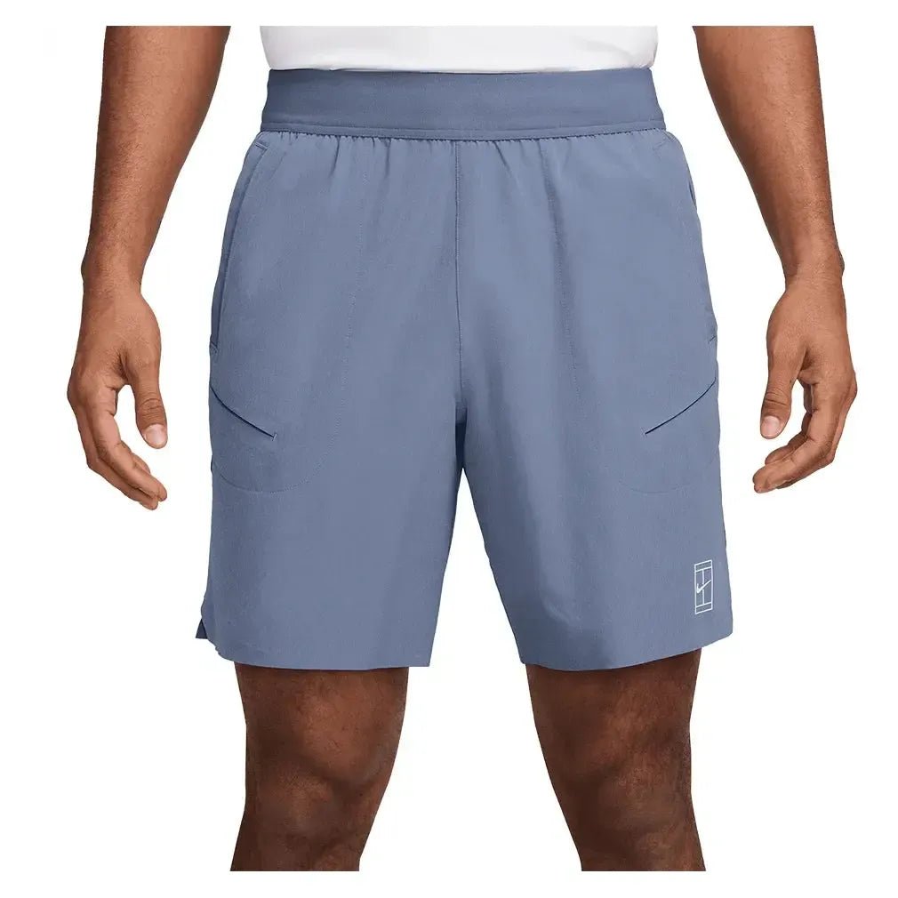 Men's Court Dri - FIT Advantage 8 Inch Tennis ShortTienda Tennis