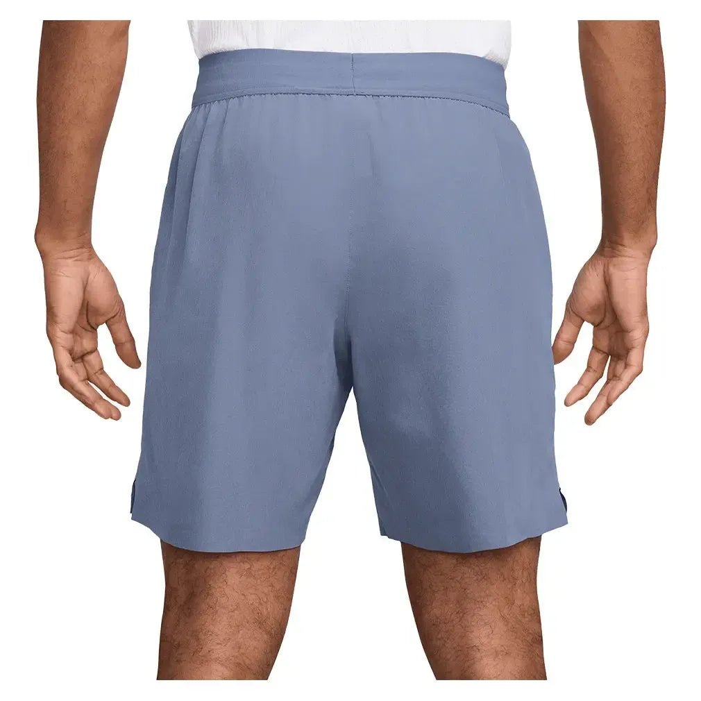 Men's Court Dri - FIT Advantage 8 Inch Tennis ShortTienda Tennis