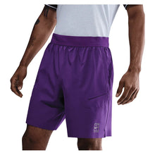 Men's Court Dri - FIT Advantage 8 Inch Tennis ShortTienda Tennis