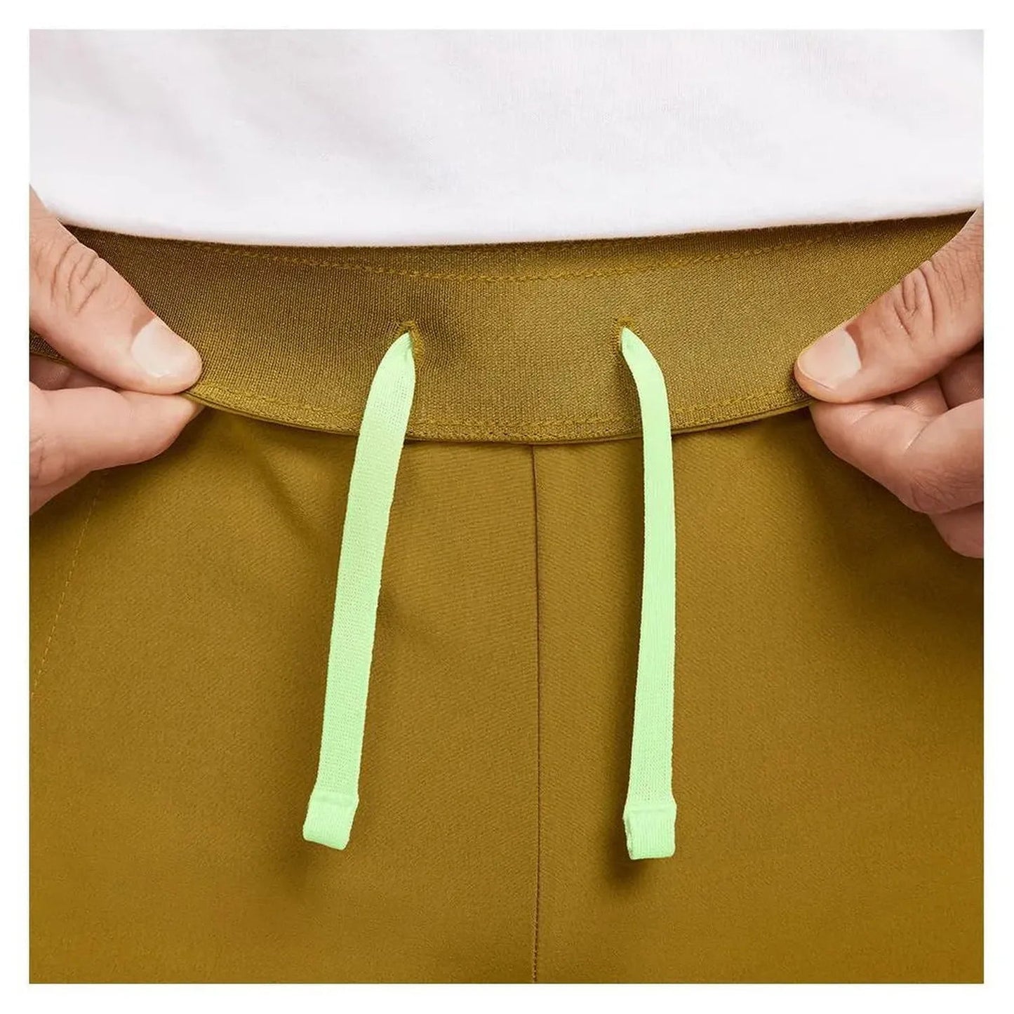 Men's Court Dri - Fit Advantage 9 Inch Tennis ShortTienda Tennis