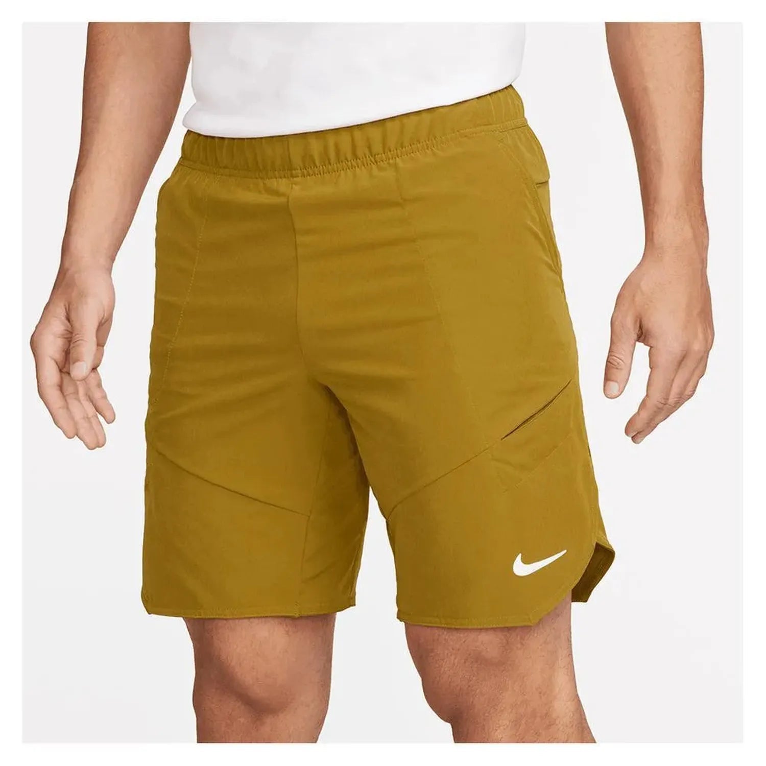 Men's Court Dri - Fit Advantage 9 Inch Tennis ShortTienda Tennis