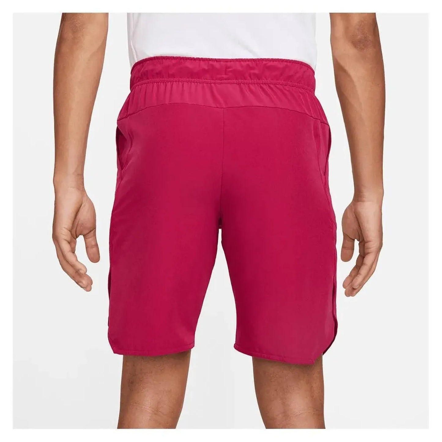 Men's Court Dri - Fit Advantage 9 Inch Tennis ShortTienda Tennis