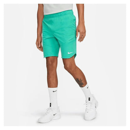 Men's Court Dri - Fit Advantage 9 Inch Tennis ShortTienda Tennis