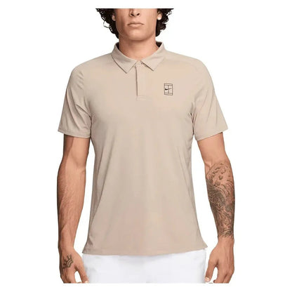 Men's Court Dri - FIT Advantage Tennis PoloTienda Tennis