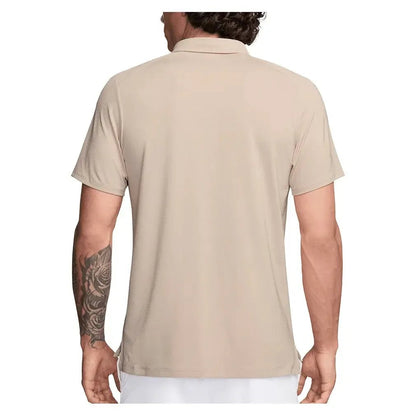 Men's Court Dri - FIT Advantage Tennis PoloTienda Tennis