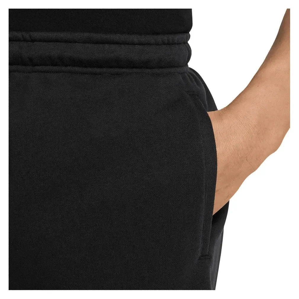 Men's Court Dri - FIT Heritage 6 Inch Tennis Short BlackTienda Tennis