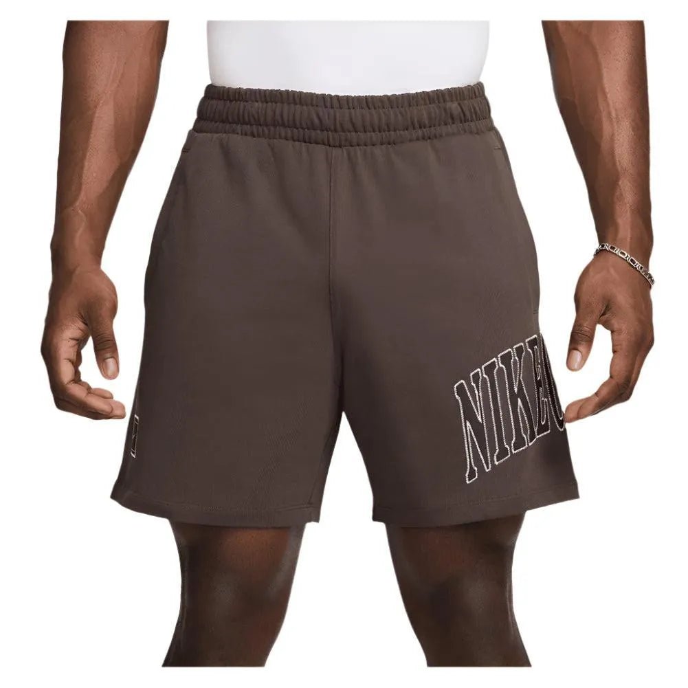Men's Court Dri - FIT Heritage 6 Inch Tennis ShortTienda Tennis