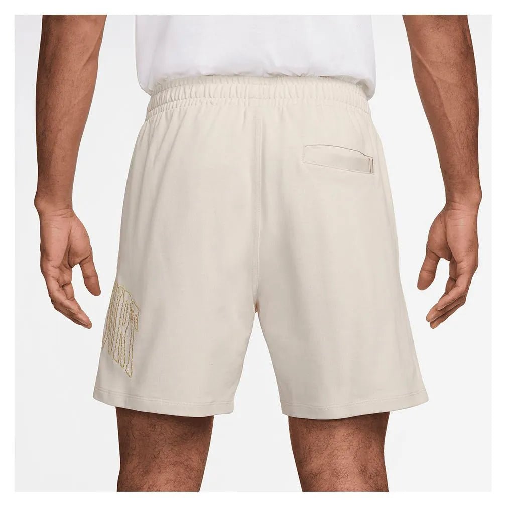 Men's Court Dri - FIT Heritage 6 Inch Tennis ShortTienda Tennis