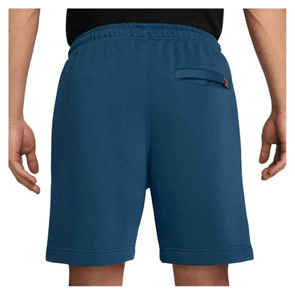 Men's Court Dri - FIT Heritage 6" Tennis Short Blue ForceTienda Tennis