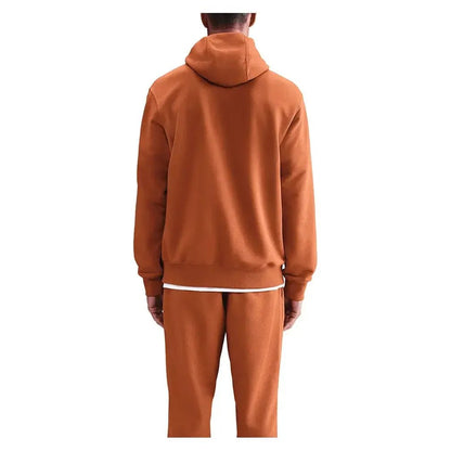 Men's Court Dri - FIT Heritage Fleece Pullover Tennis HoodieTienda Tennis