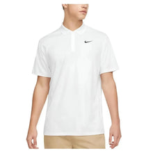 Men's Court Dri - FIT Pique Tennis PoloTienda Tennis