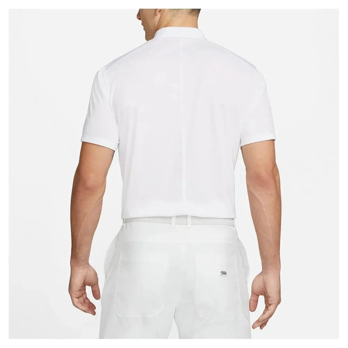 Men's Court Dri - FIT Pique Tennis PoloTienda Tennis