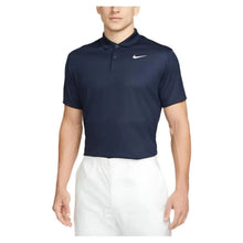 Men's Court Dri - FIT Pique Tennis PoloTienda Tennis