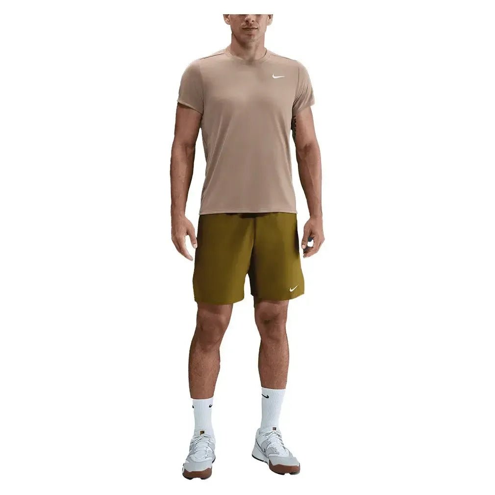 Men's Court Dri - FIT Victory 9 Inch Tennis ShortTienda Tennis