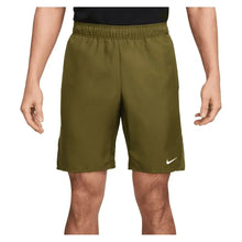 Men's Court Dri - FIT Victory 9 Inch Tennis ShortTienda Tennis