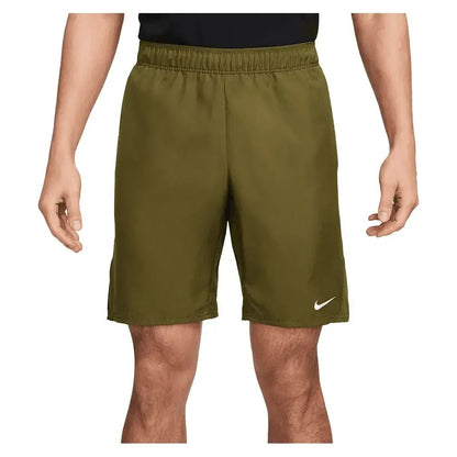 Men's Court Dri - FIT Victory 9 Inch Tennis ShortTienda Tennis